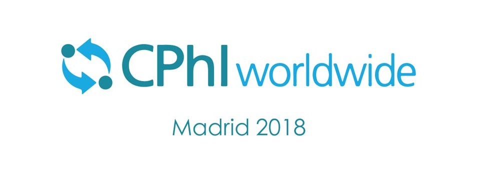 CPhI Madrid 2018
