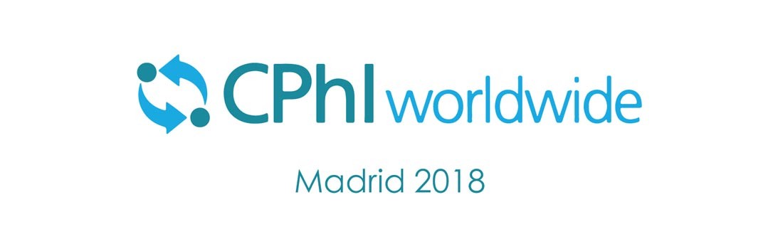 CPhI Madrid 2018