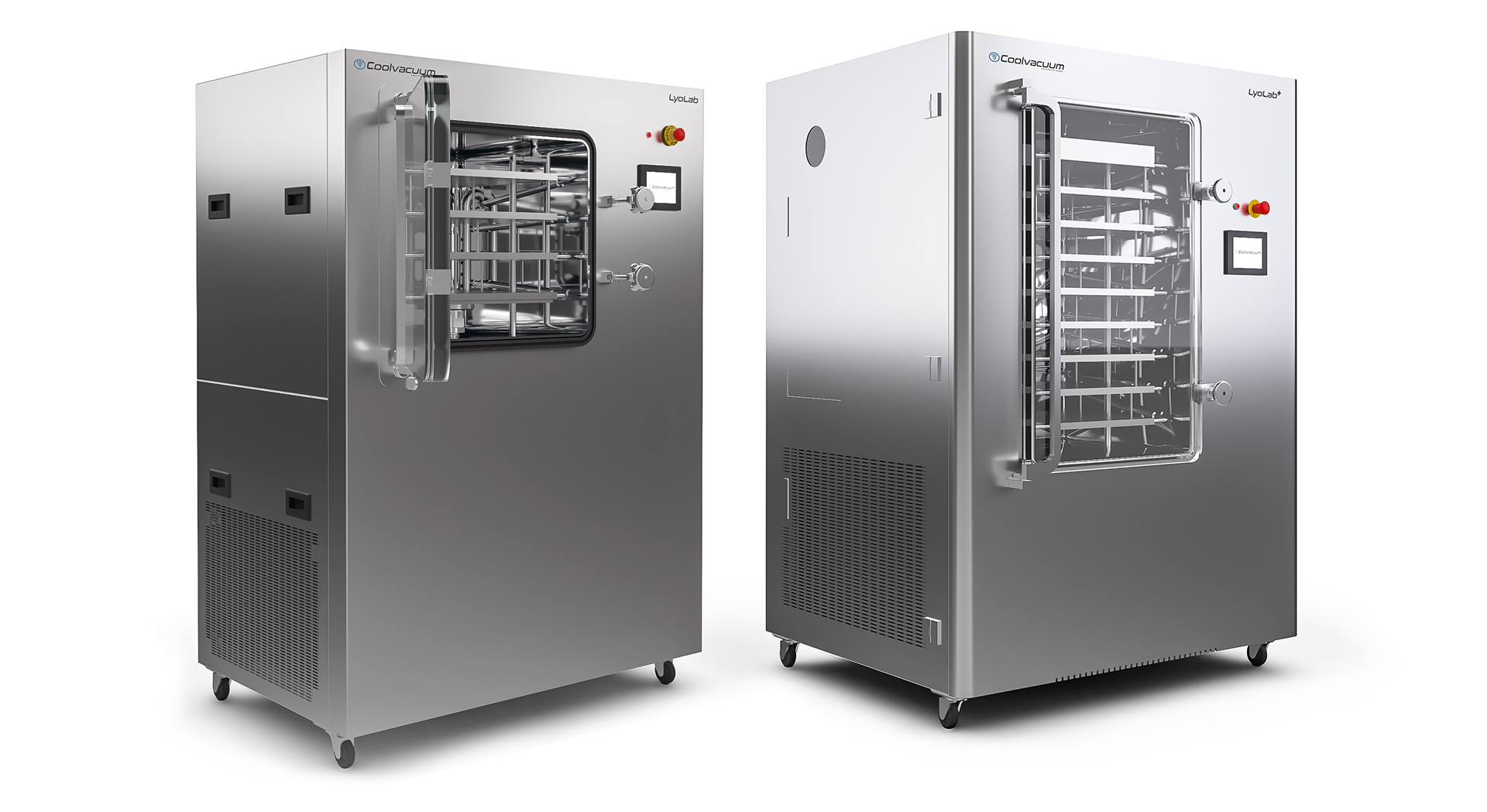 Professional Freeze Dryer Machine Manufacturers - Coolvacuum
