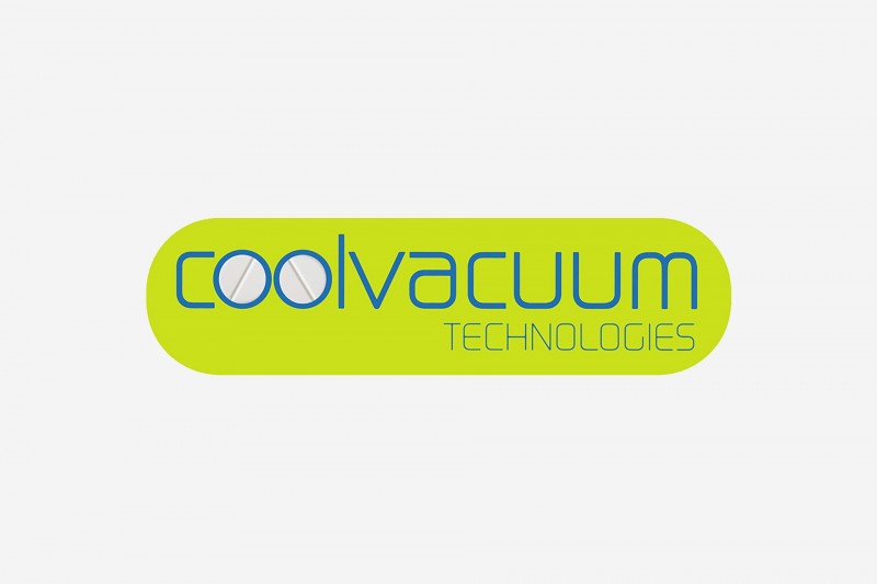 Logo Coolvacuum  Technologies